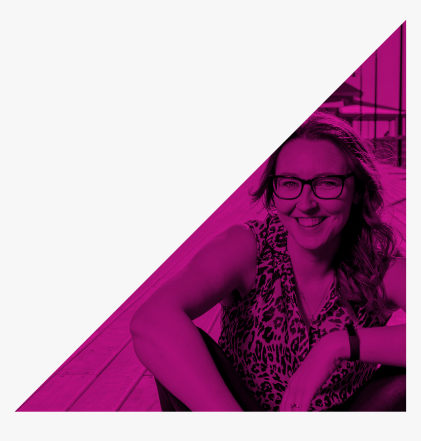 Girl, HD Png Download