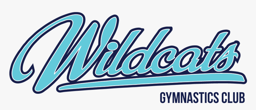 Wildcats Gymnastics Club - Cloverfield, HD Png Download