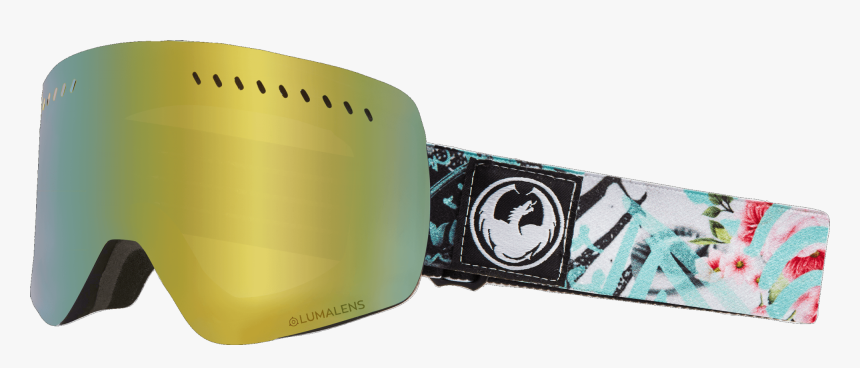 Transparent Tracer Goggles Png - Dragon, Png Download