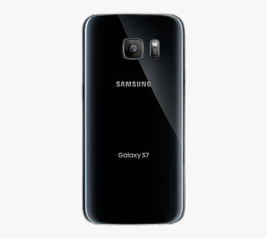 Galaxy S7 Black Gold, HD Png Download