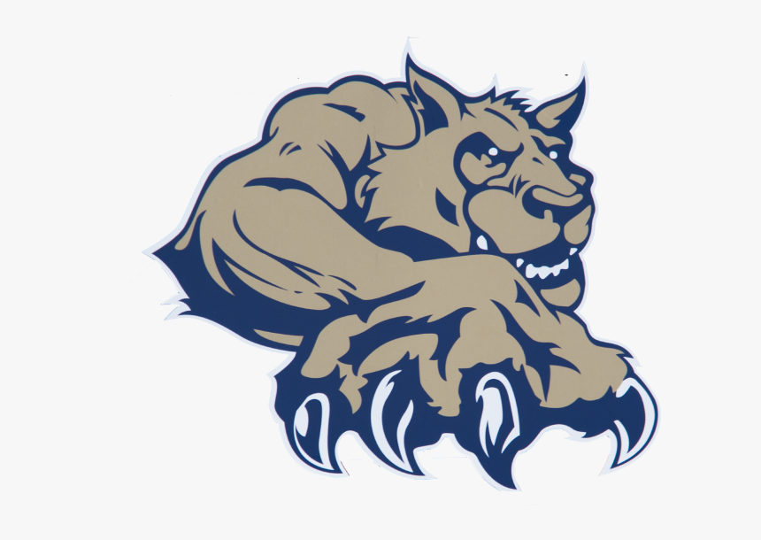 Lakeview High School Wildcats Clipart , Png Download, Transparent Png