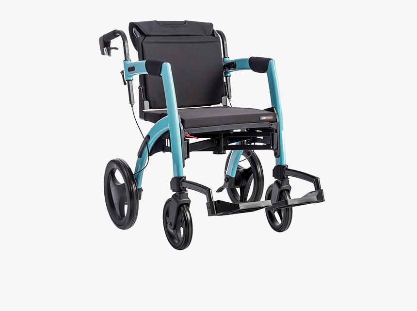 Rollz Motion 2 Wheelchair, HD Png Download