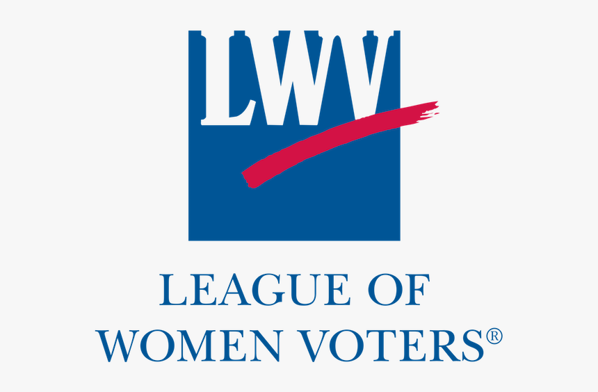 League Of Women Voters Logo, HD Png Download