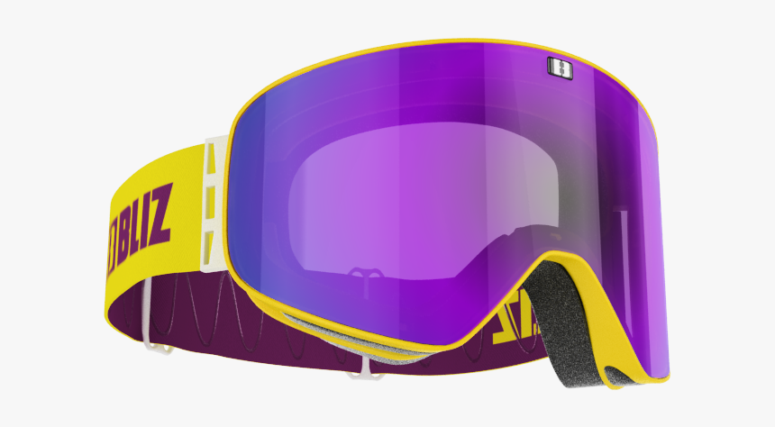 Flow - Bliz Flow Review, HD Png Download