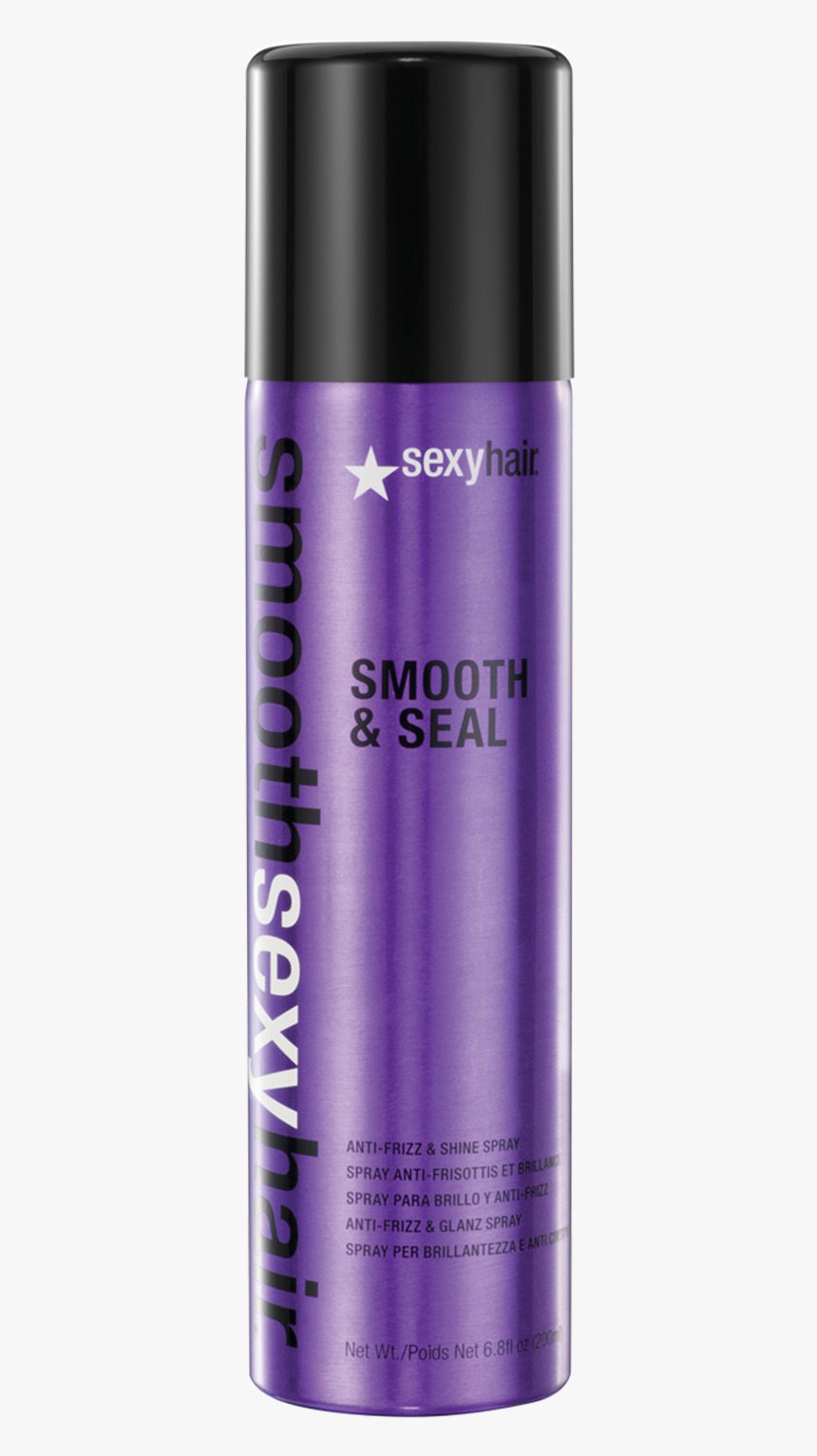 Smooth Sexy Hair - Eye Liner, HD Png Download