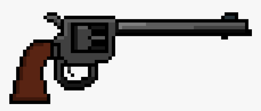 Gun Barrel, HD Png Download