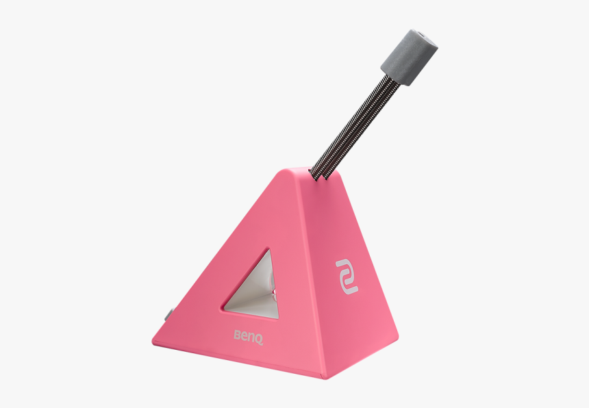 Zowie Camade Divina Pink, HD Png Download