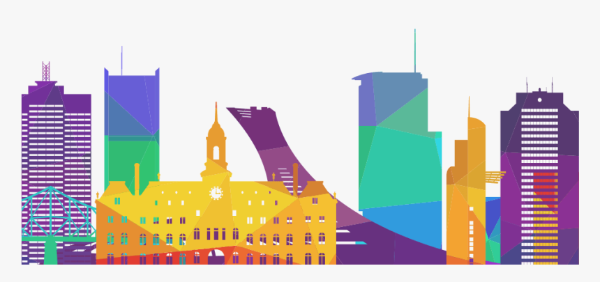 Pride In Places Left City - Buckingham Palace, HD Png Download