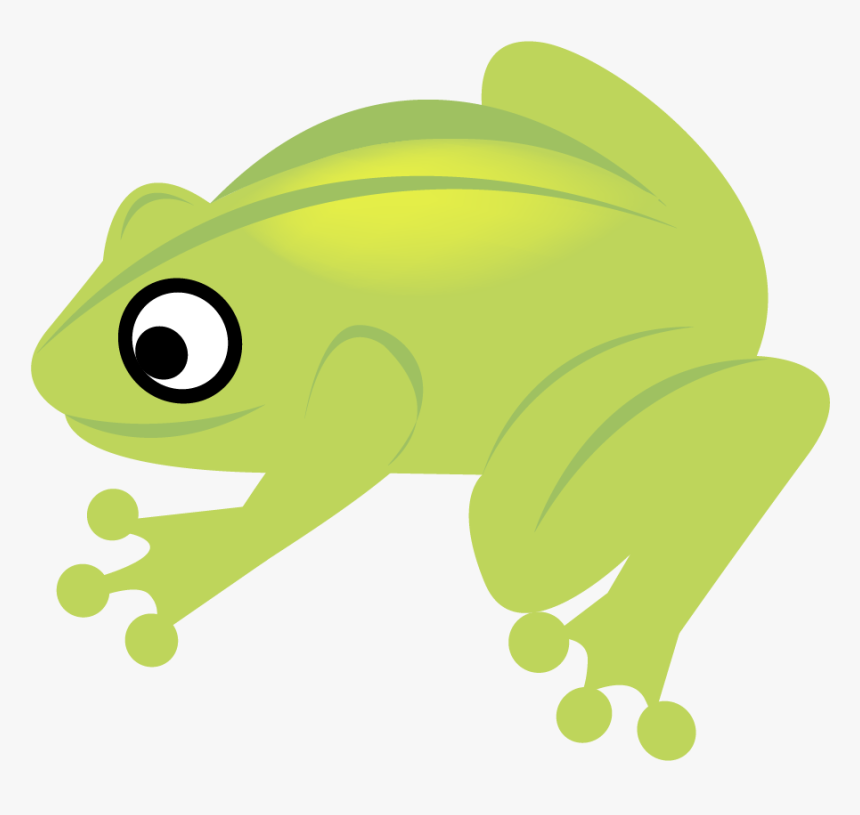 Reptile Clipart , Png Download - Bufo, Transparent Png