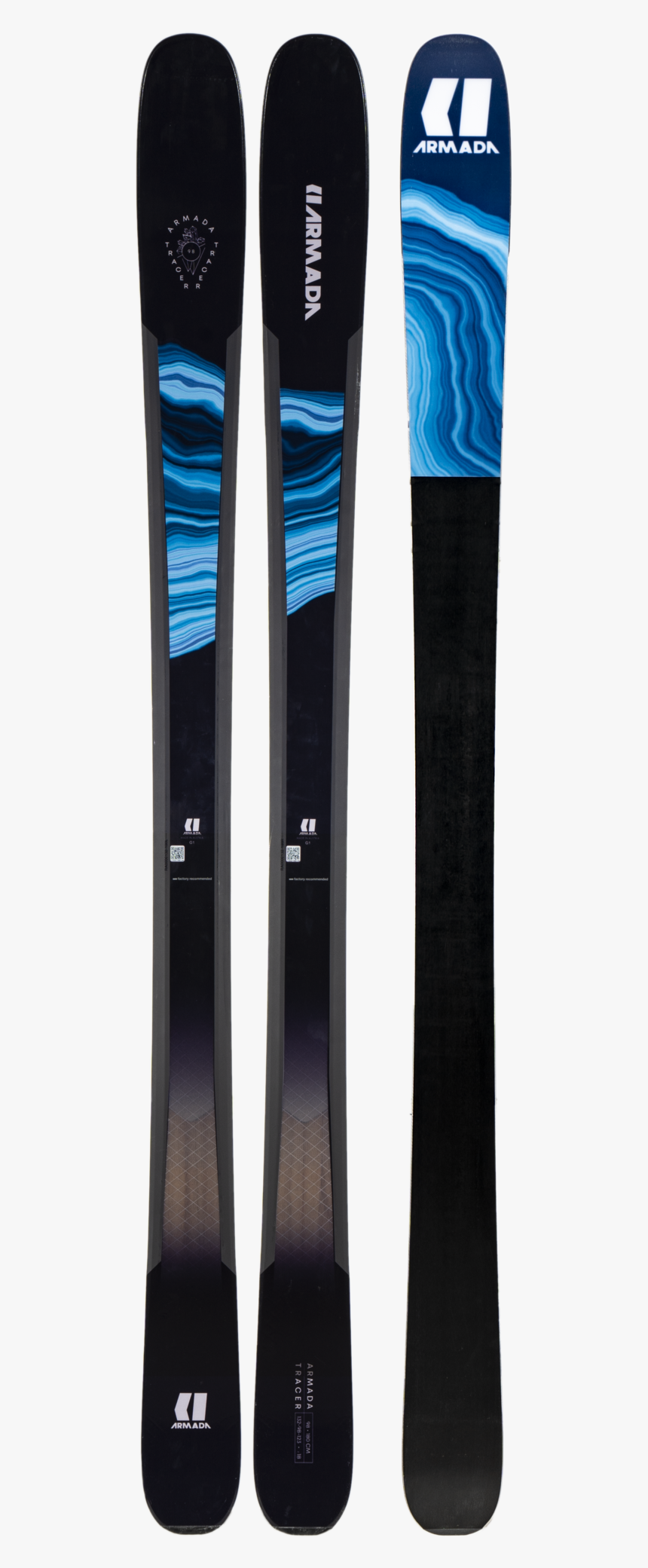 Armada Tracer 98 2020, HD Png Download