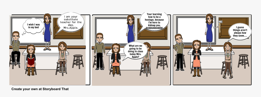 Cartoon, HD Png Download