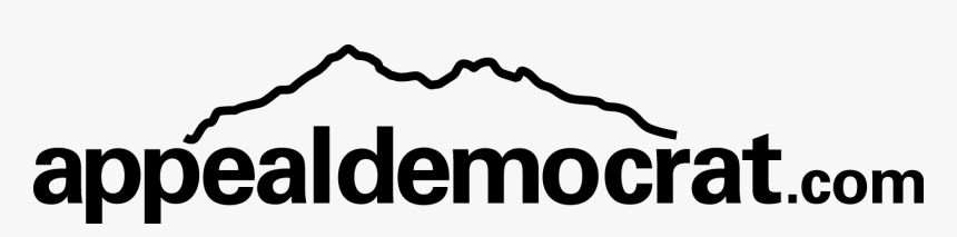 Marysville Appeal Democrat, HD Png Download