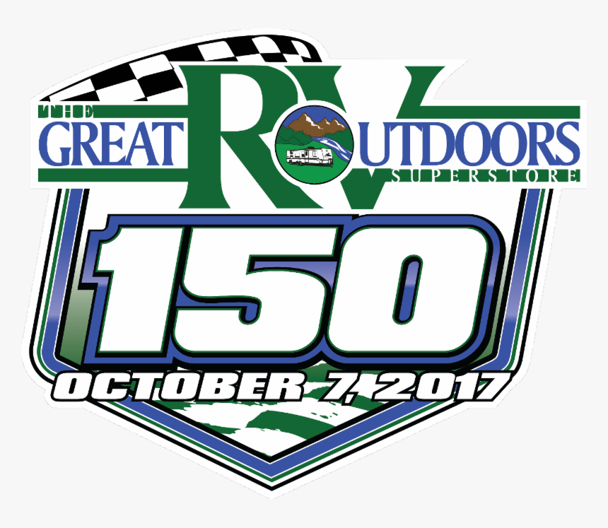 Great Outdoors Rv, HD Png Download