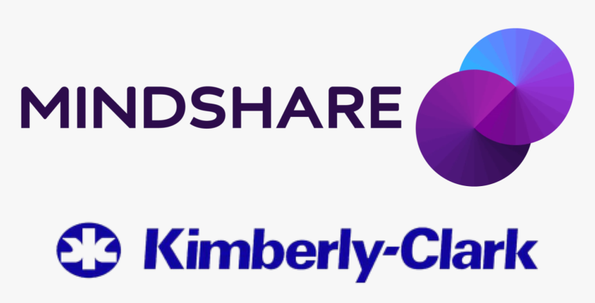 Product Campaigns, Mindshare Boosts Roas 44% For Kimberly-clark’s - Graphic Design, HD Png Download