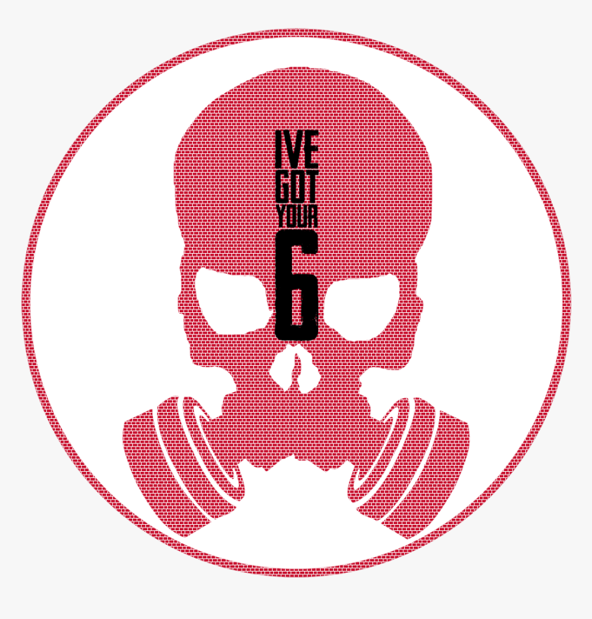 Transparent Gas Clipart - Post Apocalyptic Stencils, HD Png Download