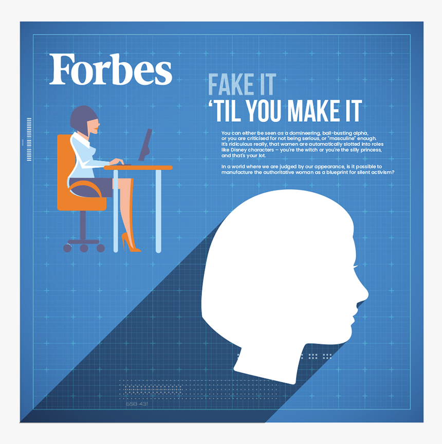 Forbes Magazine, HD Png Download