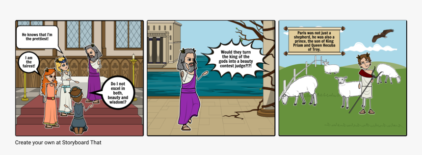 Cartoon, HD Png Download