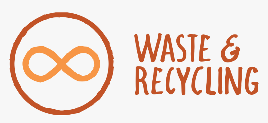 Kimberly Clark Waste And Recycling Logo, HD Png Download