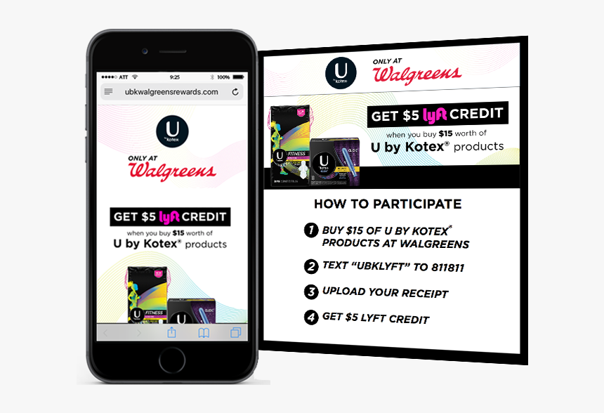 Walgreens, HD Png Download