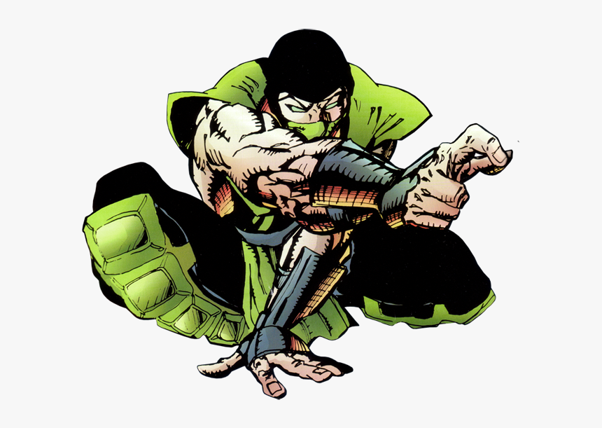 Mortal Kombat 2 Art, HD Png Download