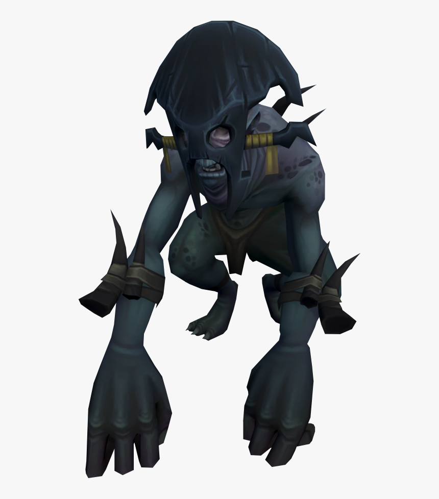 Runescape Xau Tak, HD Png Download