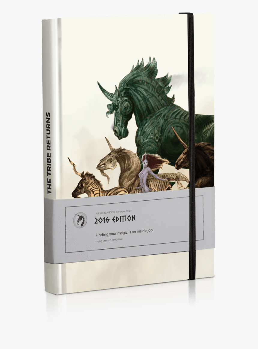 Stallion, HD Png Download