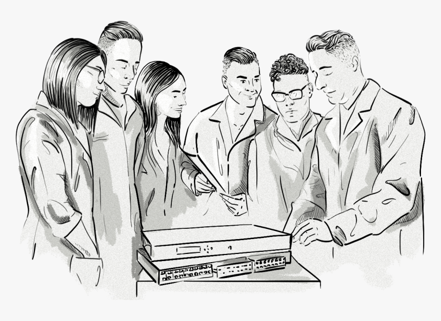 Sketch, HD Png Download