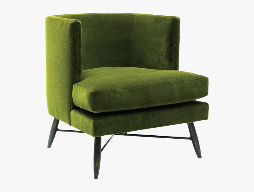 Lounge Chair Png Photo - Lounge Chair Png, Transparent Png