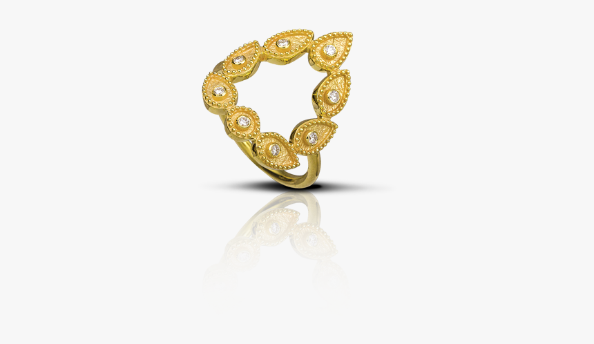 Ring, HD Png Download