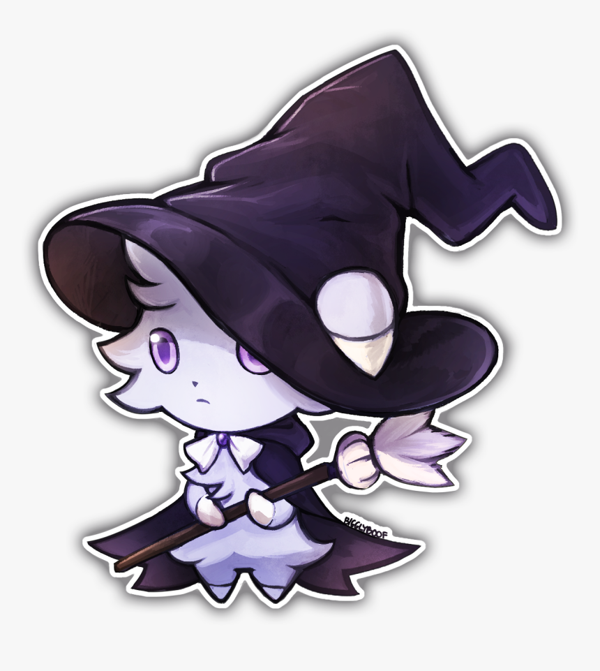 Pokémon X And Y Pokémon Heartgold And Soulsilver Pikachu - Halloween Espurr, HD Png Download