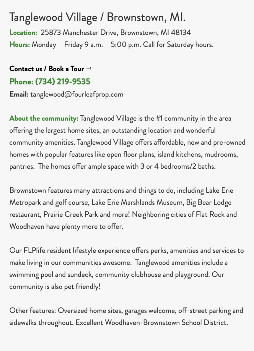 Tanglewood Village / Brownstown, Mi - Grade 9 Ratio And Proportion Worksheet, HD Png Download