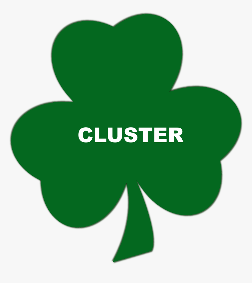 St Patricks Day Leaf, HD Png Download