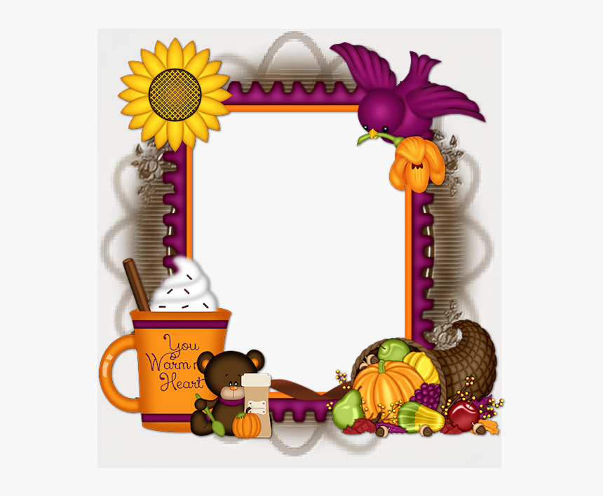 Picture Frame, HD Png Download