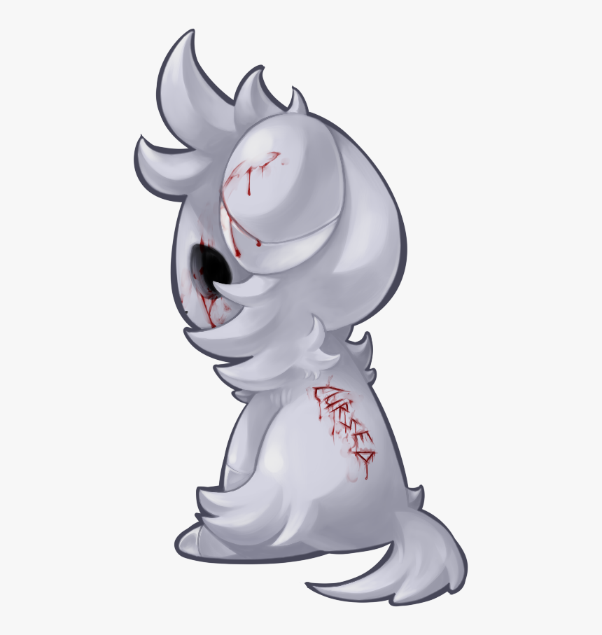 Espurr Creepy, HD Png Download