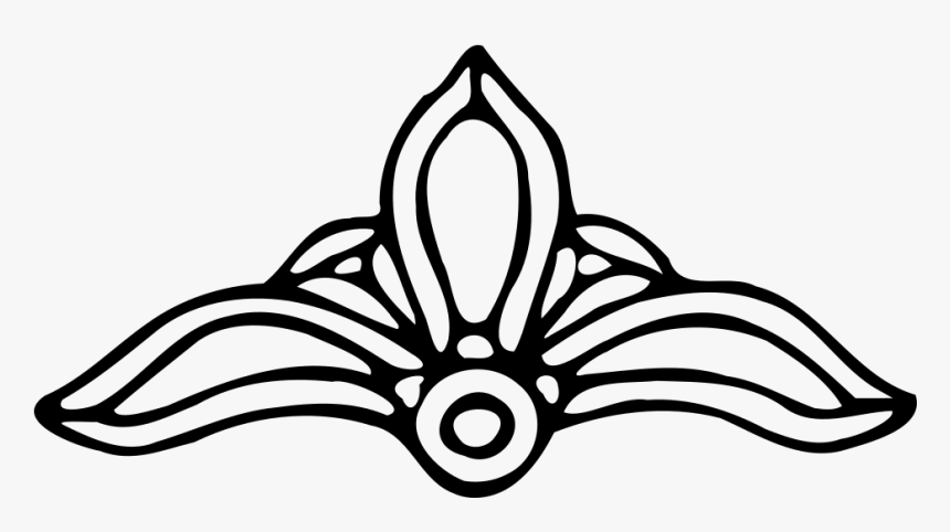 Mms Pg 31 Bevel Cluster - Line Art, HD Png Download