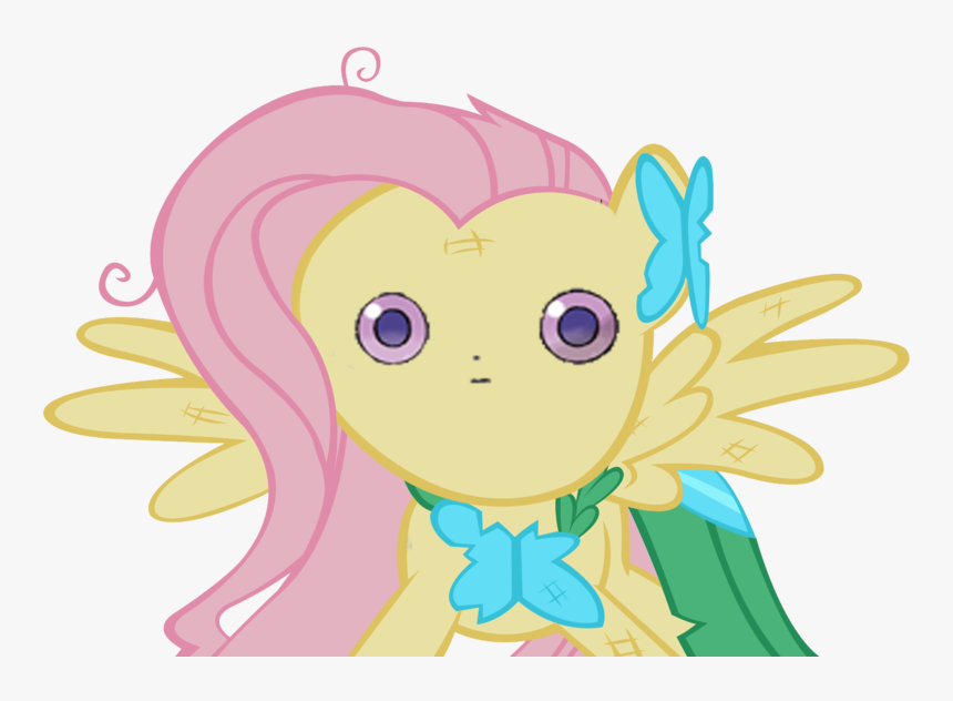 Fluttershy You Re Going, HD Png Download