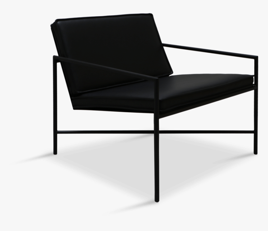 Handvark Lounge Chair, HD Png Download