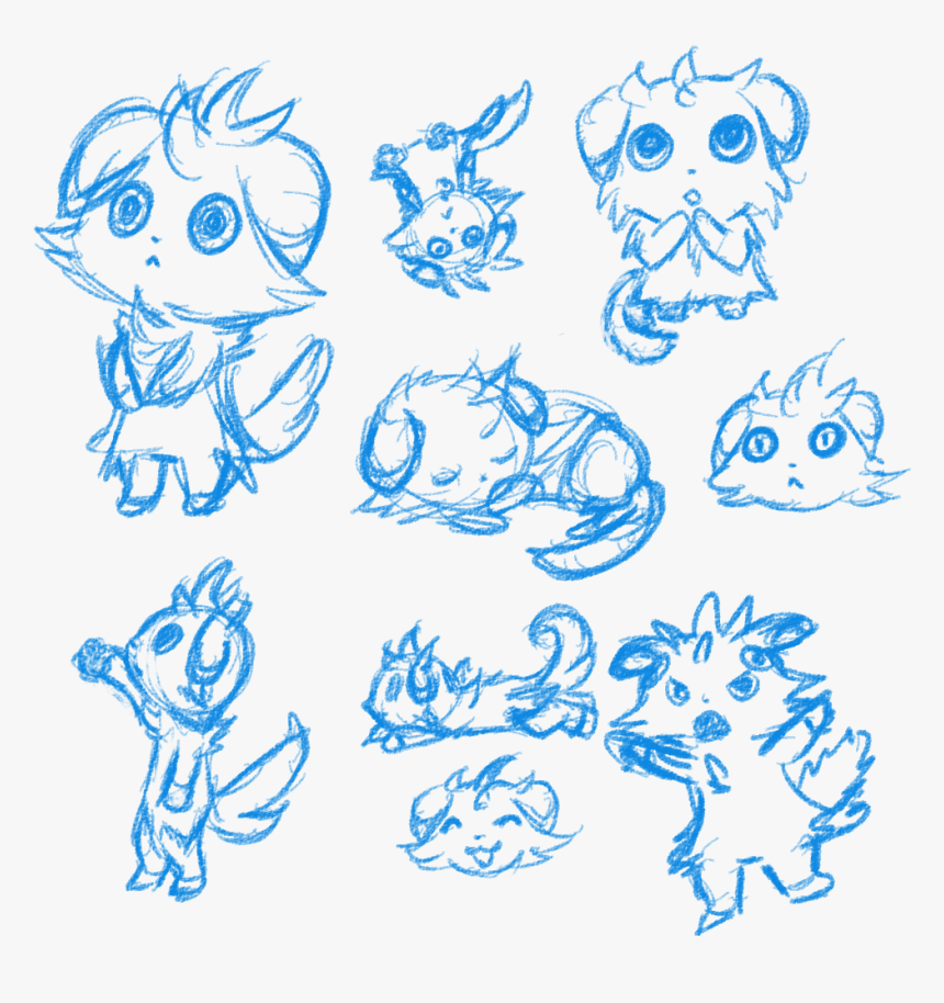 I Seem To Really Like Sketching With These Settings, HD Png Download