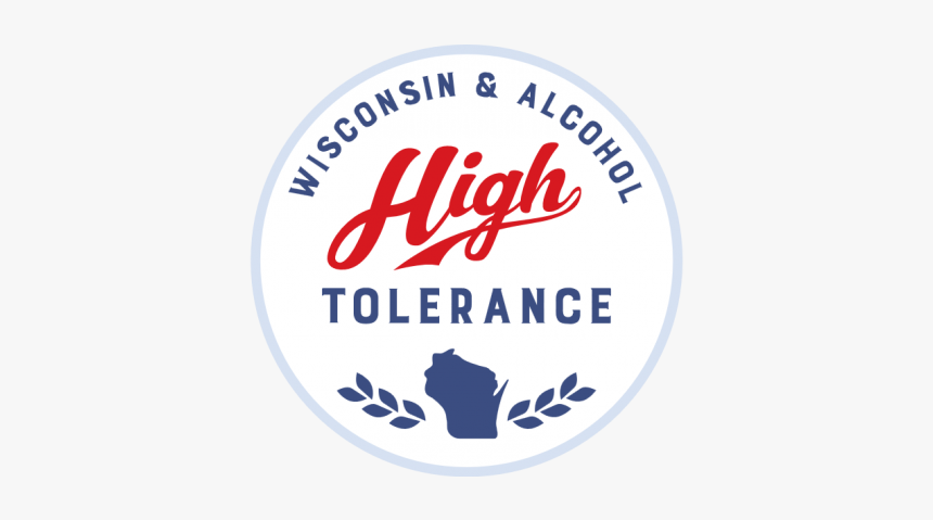 Wisconsin S Complicated Relationship With Alcohol - Circle, HD Png Download