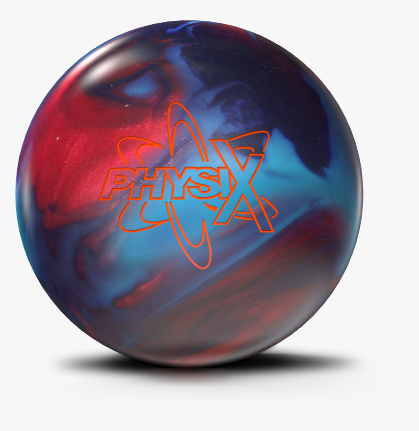 Storm Physix Bowling Ball, HD Png Download