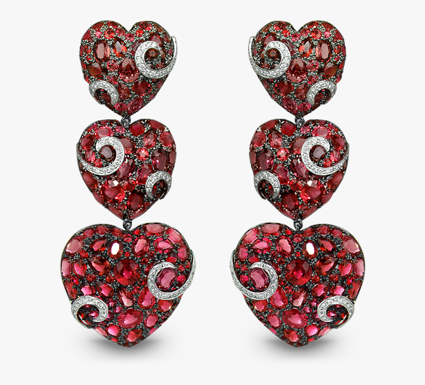 Earrings, HD Png Download