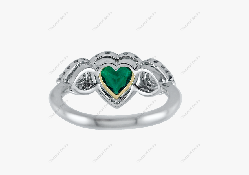 Pre-engagement Ring, HD Png Download
