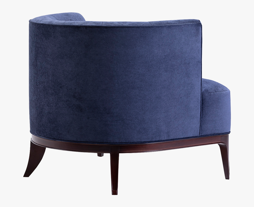 Club Chair, HD Png Download