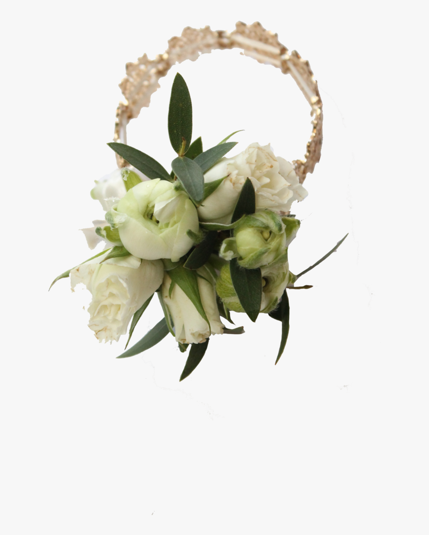 Floral Corsage - Bouquet, HD Png Download