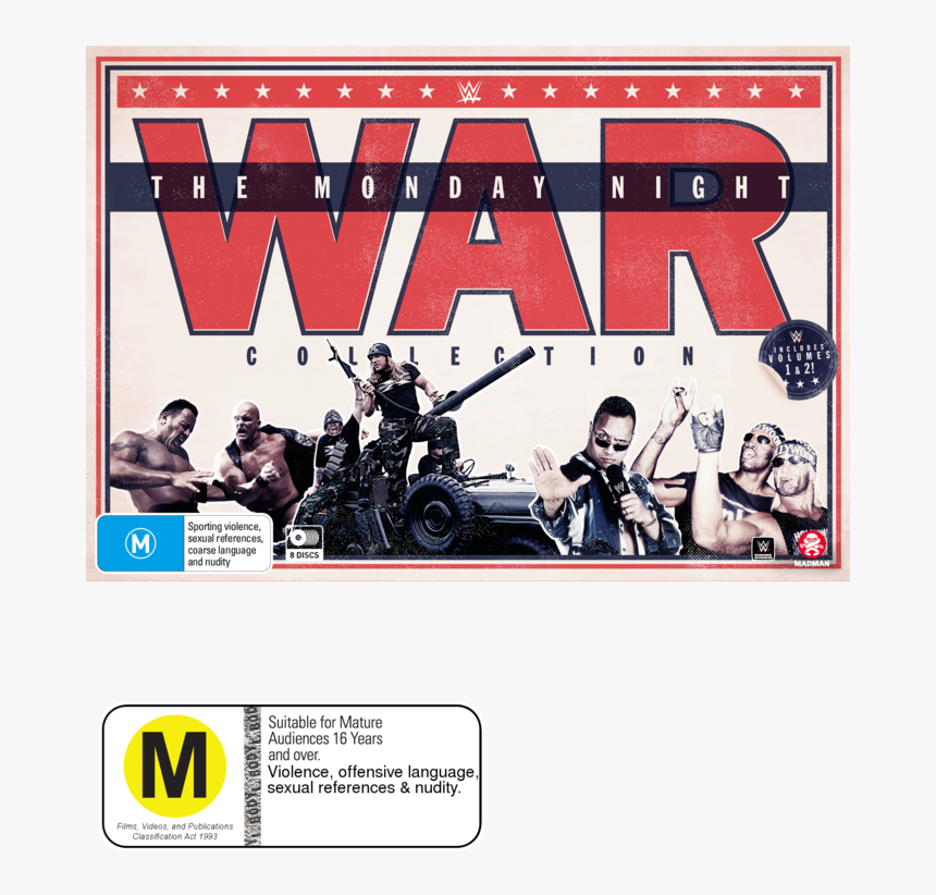 Transparent Mick Foley Png - Poster, Png Download