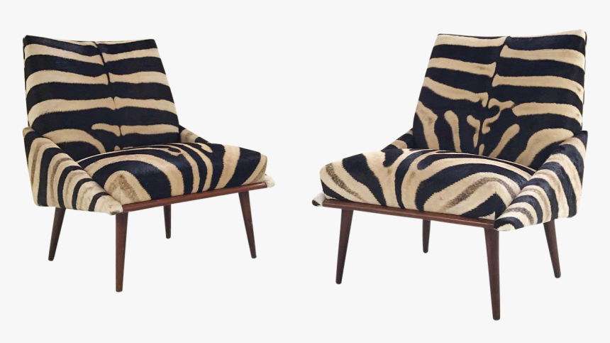 Transparent Chairs Png - Club Chair, Png Download