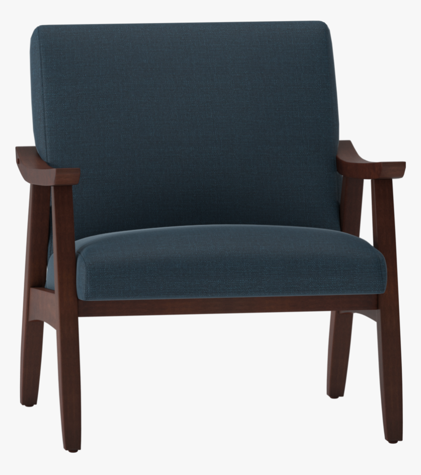 Lounge Chair, HD Png Download