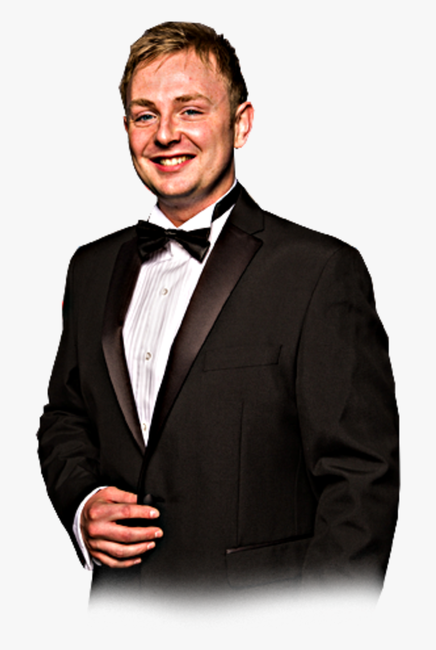 Simoncassidy - Tuxedo, HD Png Download