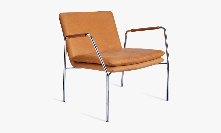 Eetkamerstoelen Cognac, HD Png Download