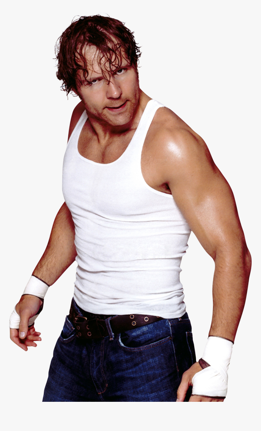 Jon Moxley, HD Png Download